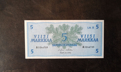 5 Mk 1963 A3846705 kl8-9