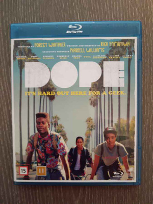 Dope