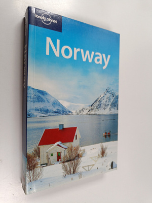 Miles Roddis : Norway