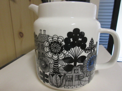 MARIMEKKO SIIRTOLAPUUTARHA PITCHER 1,25 L - UUSI