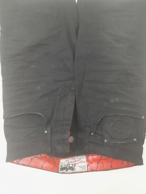 slipknot signature collection farkut UUSI