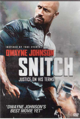 SNITCH