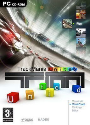 Track Mania United
