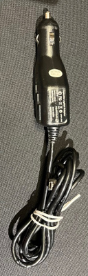USB Mini-B tupakansytytinlaturi (TomTom)
