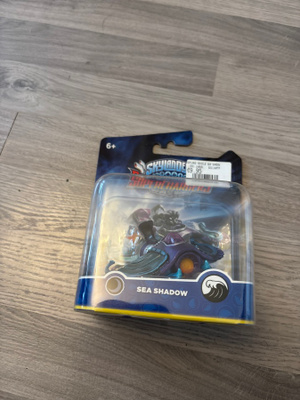 Skylanders Sea Shadow