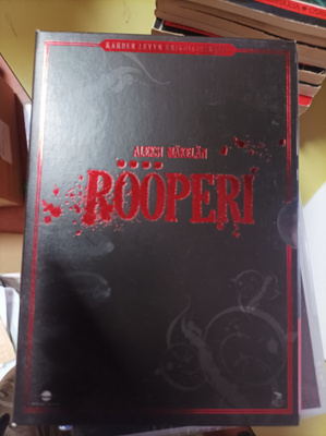 Rööperi