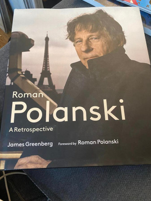 Roman Polanski. A Retrospective