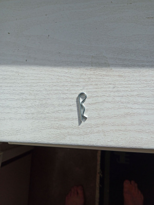 Neulasokka 2mm x 30mm 6kpl.