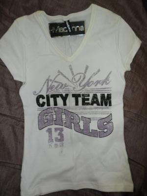 MADONNA * NEW YORK GIRLS * T PAITA * KOKO S