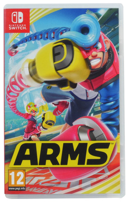 Arms