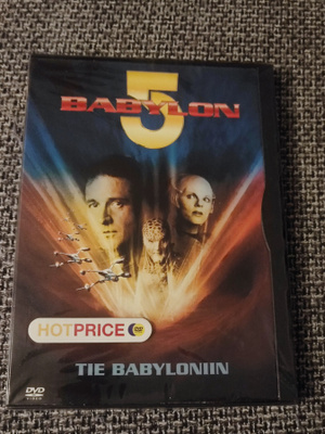 Babylon 5 Tie Babyloniin UUSI
