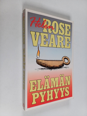 Helen Roseveare : Elämän pyhyys