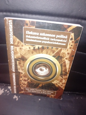 Pesonen : Elokuva uskonnon peilinä  ( SIS POSTIKULU )