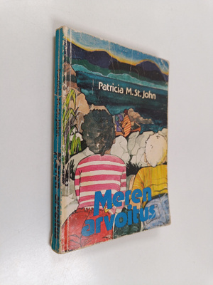 Patricia M. St. John : Meren arvoitus