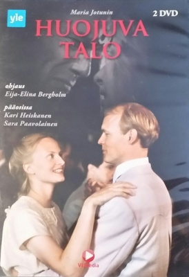 Huojuva Talo -2DVD