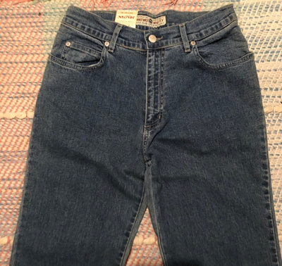 Farkut 32/31 käyttämättömät