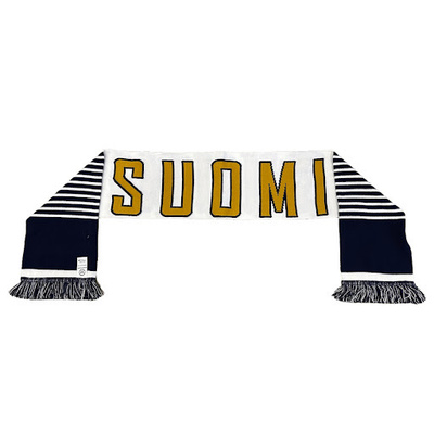 Suomi Huivi Warrior- Tappara-Shop