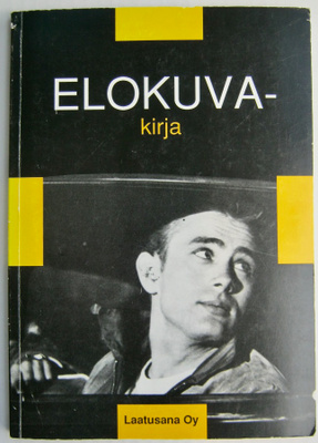 ELOKUVAKIRJA