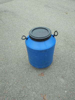 Tynnyri 60 l