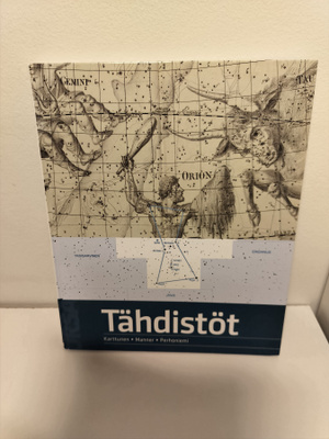 Tähdistöt