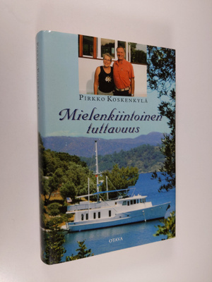 Pirkko Koskenkylä : Mielenkiintoinen tuttavuus