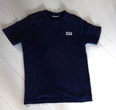Fila t-paita koko M miesten