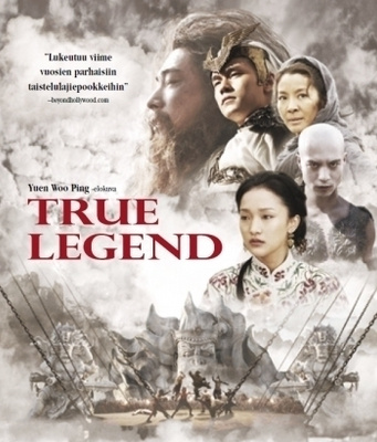 True Legend  -   (Blu-ray)
