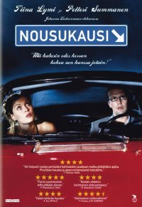 Nousukausi
