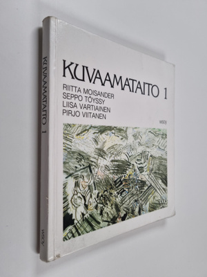 Kuvaamataito 1