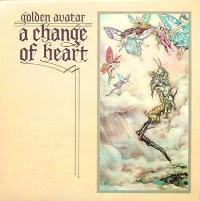 GOLDEN AVATAR; A change of Heart