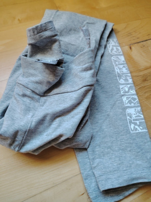 Puma housut 164