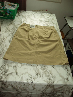 Naisten Hame Image Wear Koko 38