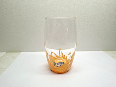 Hartwallin Jaffa juomalasi 35 cl