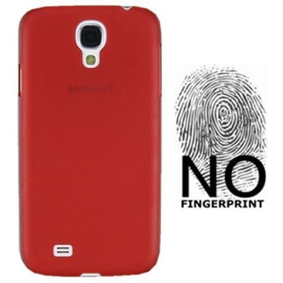 Samsung Galaxy S4 0.25mm Ultra-thin Clear Hard Case