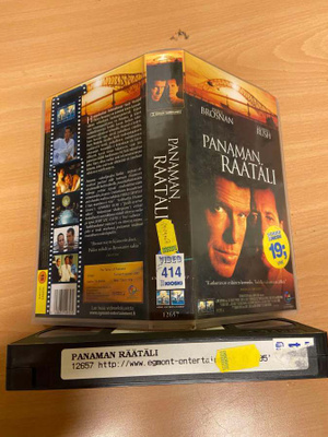Panaman räätäli