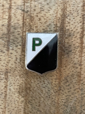 Asevelimerkki Jalkväkirykmentti 25