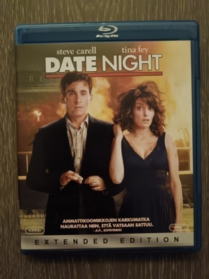 Date Night
