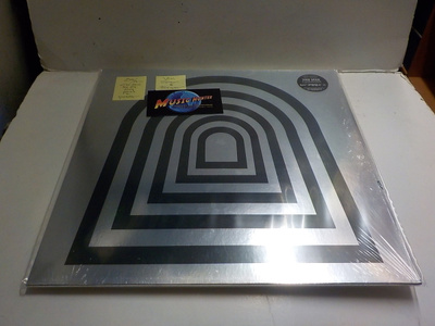 VON SPAR - FOREIGNER  GER 2010 EX+/M LP + POSTER