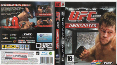 ufc 2009 undisputed	(8 490)	k			PS3				urheilu, tappelu