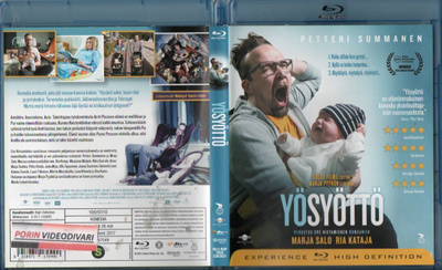 Yösyöttö	(50 196)	k	-FI-	suomik.	BLU-RAY		petteri summanen
