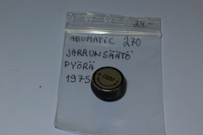 Abumatic 270