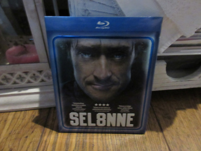 Selänne bluray.¤