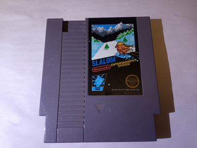 Nes Slalom Usa