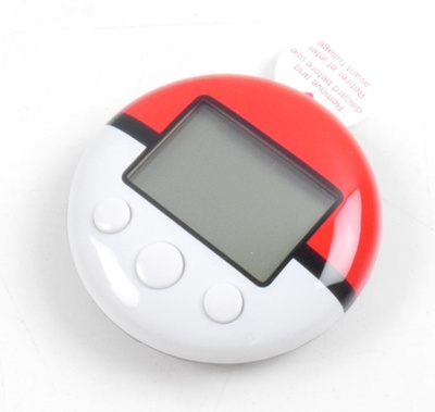 Pokewalker