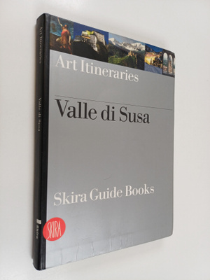 Valle di Susa