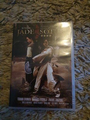 Jadesoturi