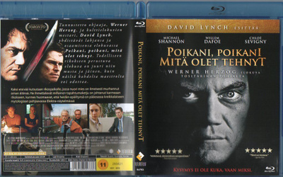 poikani, poikani mitä olet tehnyt	(23 436)	k	-FI-	suomik.	BL