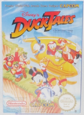 DuckTales