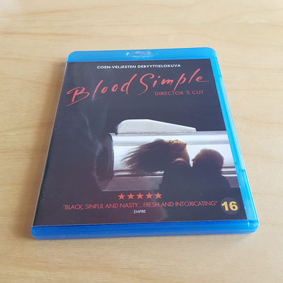Blood Simple