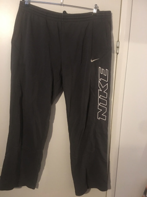 NIKE ATHLETIC HOUSUT KOKO XL